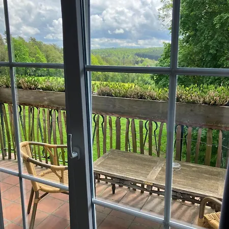 Maison Des Ardennes Hotel Maissin