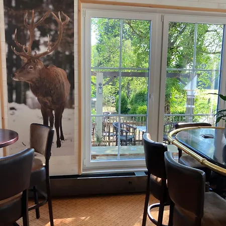 Maison Des Ardennes *