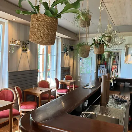 Maison Des Ardennes Hotel *