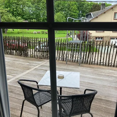 Maison Des Ardennes *