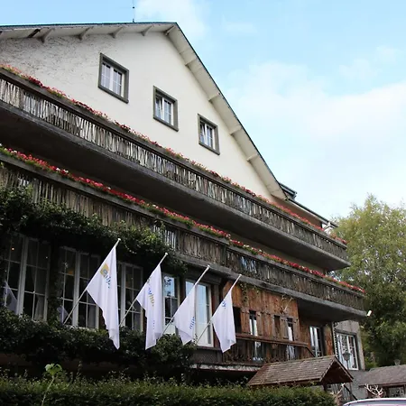 Maison Des Ardennes * Maissin