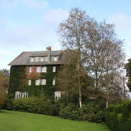 Maison Des Ardennes Hotel